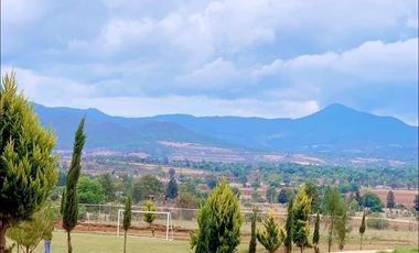 Cabaña en Patzcuaro