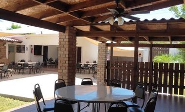 Venta de salon de eventos