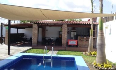 Venta de salon de eventos