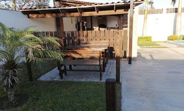 Venta de salon de eventos