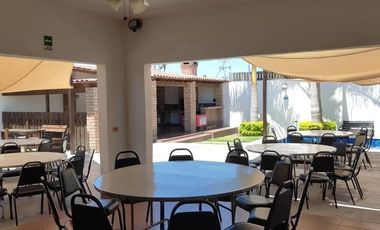 Venta de salon de eventos