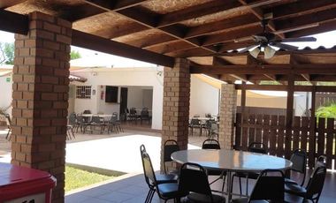 Venta de salon de eventos