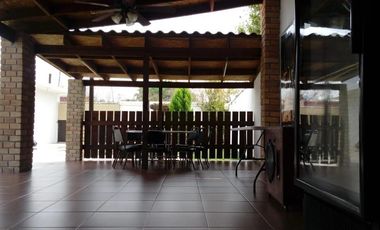 Venta de salon de eventos