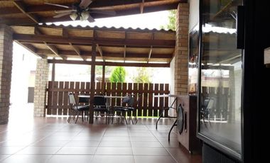 Venta de salon de eventos