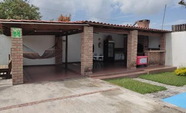 Venta de salon de eventos