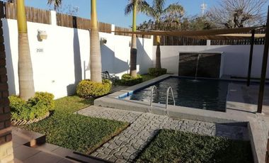 Venta de salon de eventos