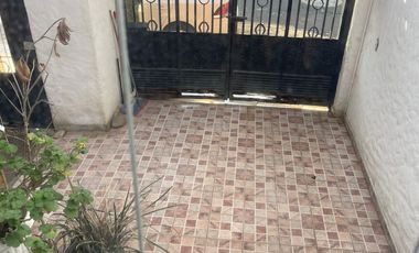 Renta de casa amueblada