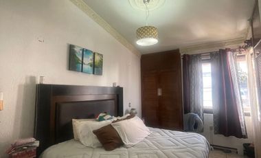 Renta de casa amueblada