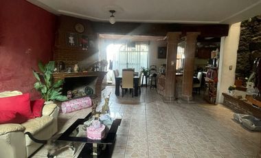 Renta de casa amueblada