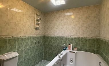 Renta de casa amueblada