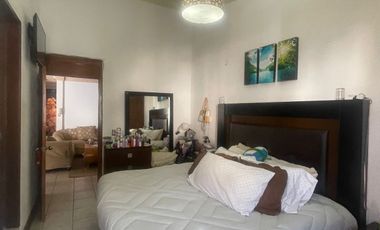 Renta de casa amueblada