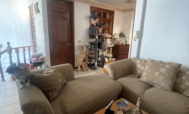 Renta de casa amueblada