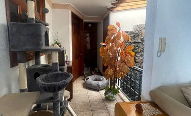 Renta de casa amueblada