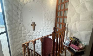 Renta de casa amueblada