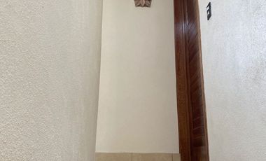 Venta d casa con mini departamento