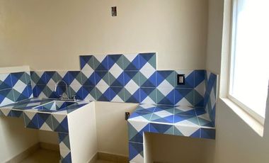 Venta d casa con mini departamento