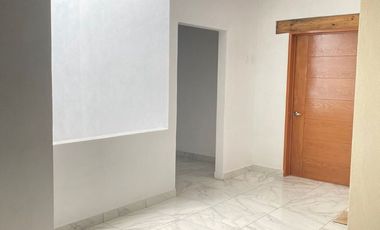 Venta d casa con mini departamento
