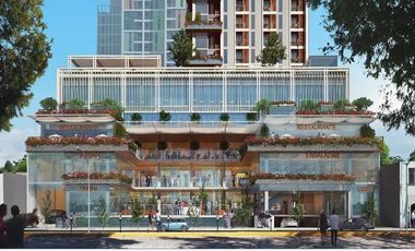 OFICINAS VENTA SEMILLERO PURÍSIMA PARA INVERSIONISTAS