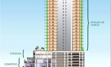 OFICINAS VENTA SEMILLERO PURÍSIMA PARA INVERSIONISTAS