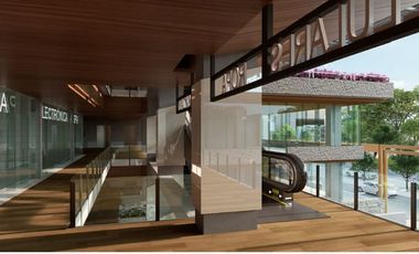 OFICINAS VENTA SEMILLERO PURÍSIMA PARA INVERSIONISTAS