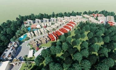 DEPTOS Y PH  PREVENTA 