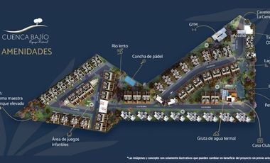 DEPTOS Y PH  PREVENTA 