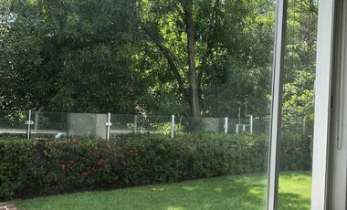 LOMAS  COUNTRY RENTA CASA DOBLE SEGURIDAD