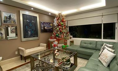 LOMAS  COUNTRY RENTA CASA DOBLE SEGURIDAD