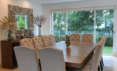 LOMAS  COUNTRY RENTA CASA DOBLE SEGURIDAD