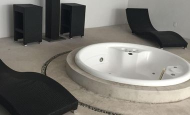 LOMAS  COUNTRY RENTA CASA DOBLE SEGURIDAD