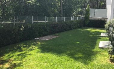 LOMAS  COUNTRY RENTA CASA DOBLE SEGURIDAD