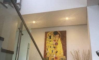 LOMAS  COUNTRY RENTA CASA DOBLE SEGURIDAD