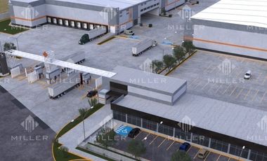 MTY SALINAS VICTORIA NTE. BTS  290,625 ft2 MILLER PARK MIDIR LR  020824