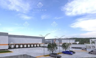 MTY SALINAS VICTORIA NTE. BTS  290,625 ft2 MILLER PARK MIDIR LR  020824