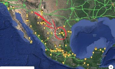 MTY SALINAS VICTORIA NTE. BTS  290,625 ft2 MILLER PARK MIDIR LR  020824