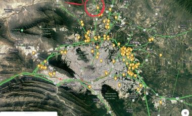 MTY SALINAS VICTORIA NTE. BTS  290,625 ft2 MILLER PARK MIDIR LR  020824