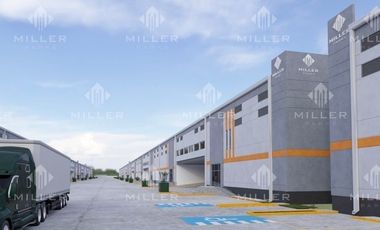 MTY SALINAS VICTORIA NTE. BTS  290,625 ft2 MILLER PARK MIDIR LR  020824
