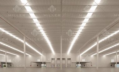 MTY SALINAS VICTORIA NTE. BTS  290,625 ft2 MILLER PARK MIDIR LR  020824