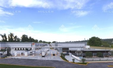 MTY SALINAS VICTORIA NTE. BTS  290,625 ft2 MILLER PARK MIDIR LR  020824