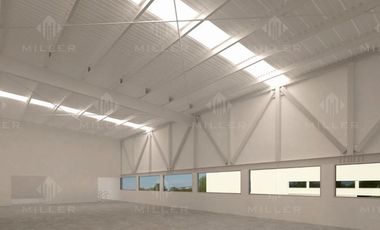 MTY SALINAS VICTORIA NTE. BTS  290,625 ft2 MILLER PARK MIDIR LR  020824