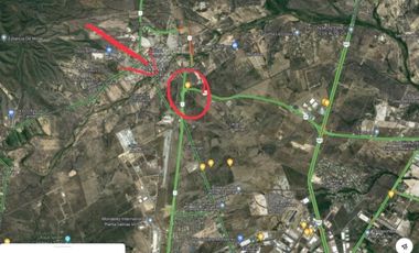 MTY SALINAS VICTORIA NTE. BTS  290,625 ft2 MILLER PARK MIDIR LR  020824