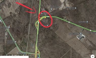 MTY SALINAS VICTORIA NTE. BTS  290,625 ft2 MILLER PARK MIDIR LR  020824