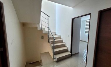 CASA EN RENTA EN NATURA BOSQUE RESIDENCIAL, ZAPOPAN, JALISCO