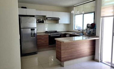 CASA EN RENTA EN NATURA BOSQUE RESIDENCIAL, ZAPOPAN, JALISCO