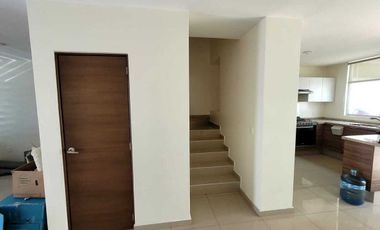 CASA EN RENTA EN NATURA BOSQUE RESIDENCIAL, ZAPOPAN, JALISCO