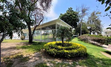 CASA EN RENTA EN NATURA BOSQUE RESIDENCIAL, ZAPOPAN, JALISCO