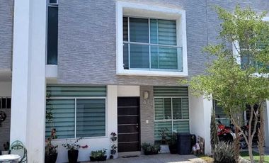 CASA EN RENTA EN NATURA BOSQUE RESIDENCIAL, ZAPOPAN, JALISCO