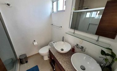 CASA EN RENTA EN NATURA BOSQUE RESIDENCIAL, ZAPOPAN, JALISCO