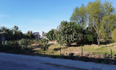 VENTA DE TERRENO EN EL ALAMO INDUSTRIAL