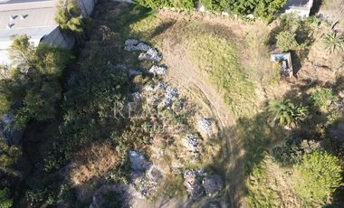 VENTA DE TERRENO EN EL ALAMO INDUSTRIAL